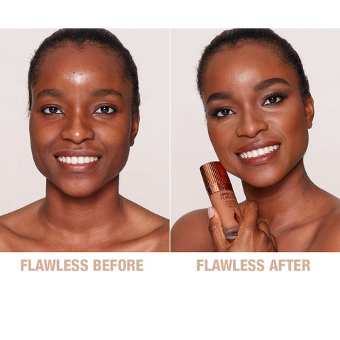 Charlotte Tilbury Magic Away Concealer - GLAM MODA